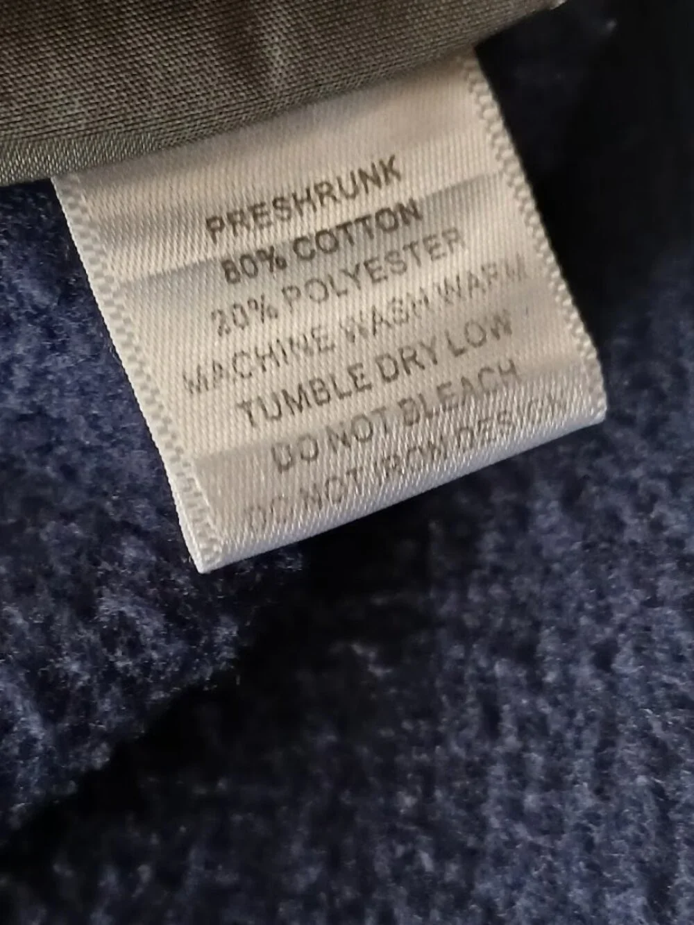MORGAN STANLEY official Investment banker Blanket - cotton